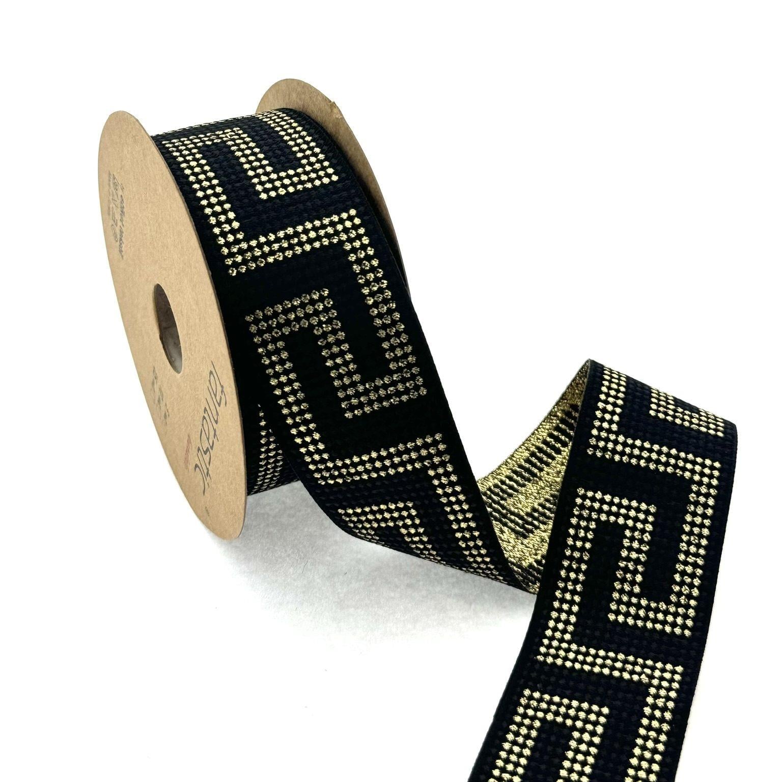 Minimalist Ribbon Border MNG 40