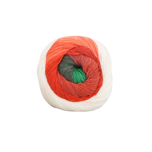 Acrylic Cake Yarn 150g | Perfect for Knitting & Crochet Projects