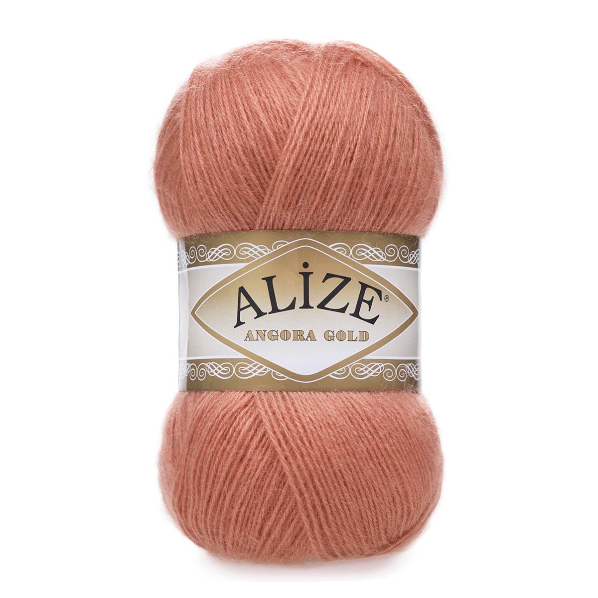 Alize Angora Gold Yarn 100g 102