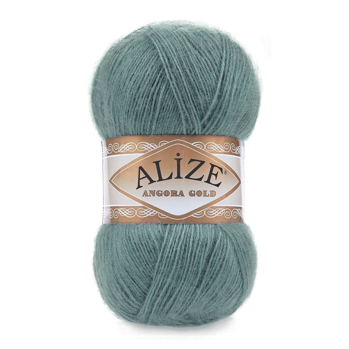 Alize Angora Gold Yarn 100g 164