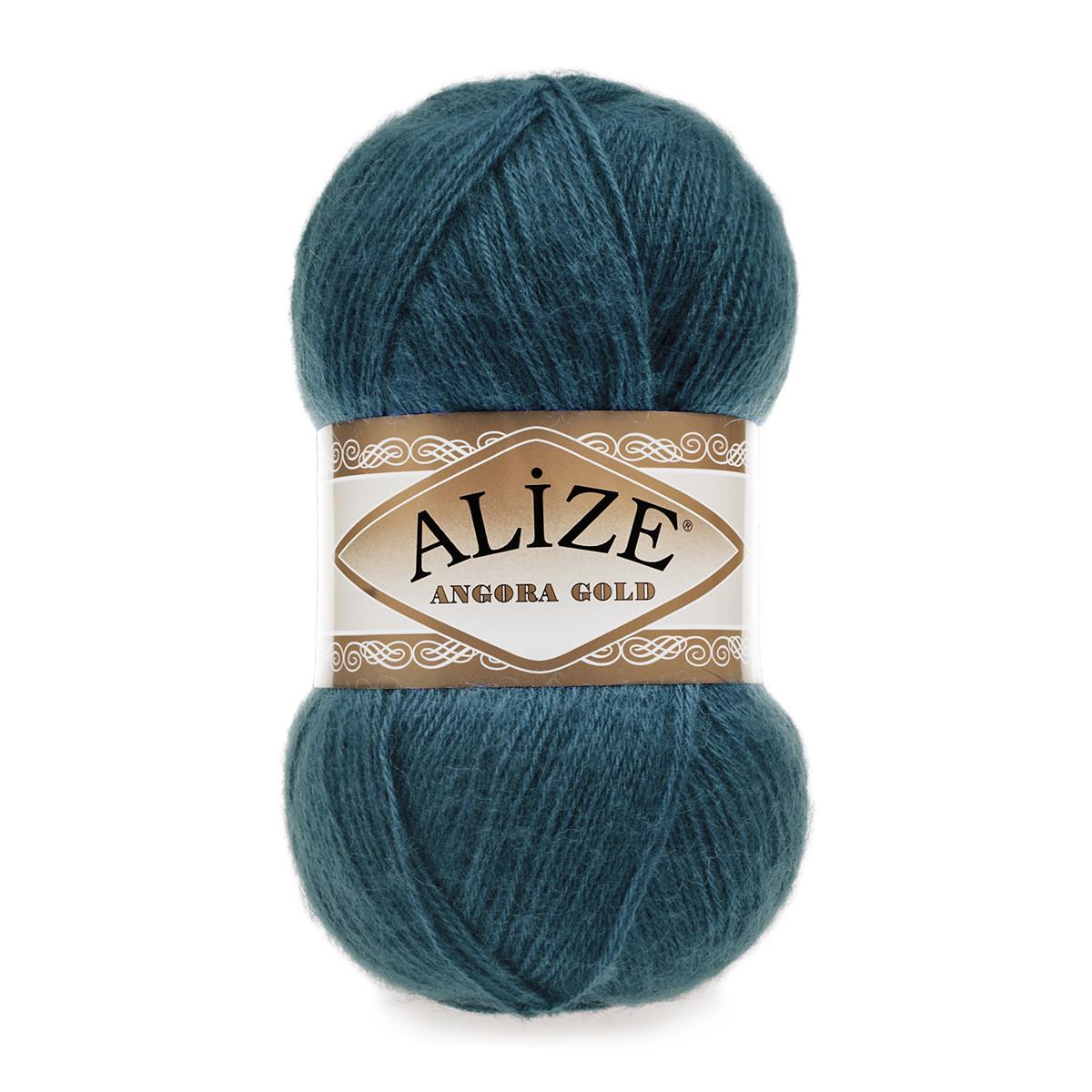 Alize Angora Gold Yarn 100g 17