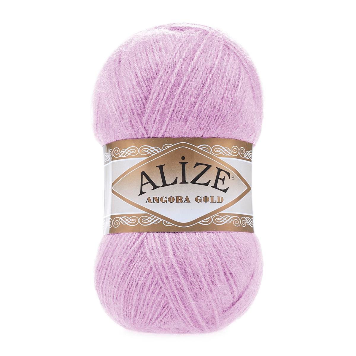 Alize Angora Gold Yarn 100g 27