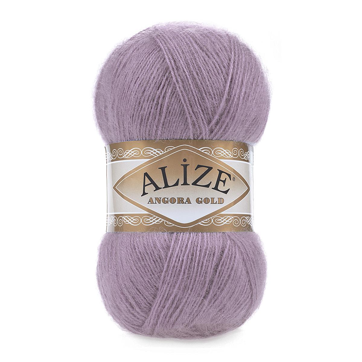 Alize Angora Gold Yarn 100g 312