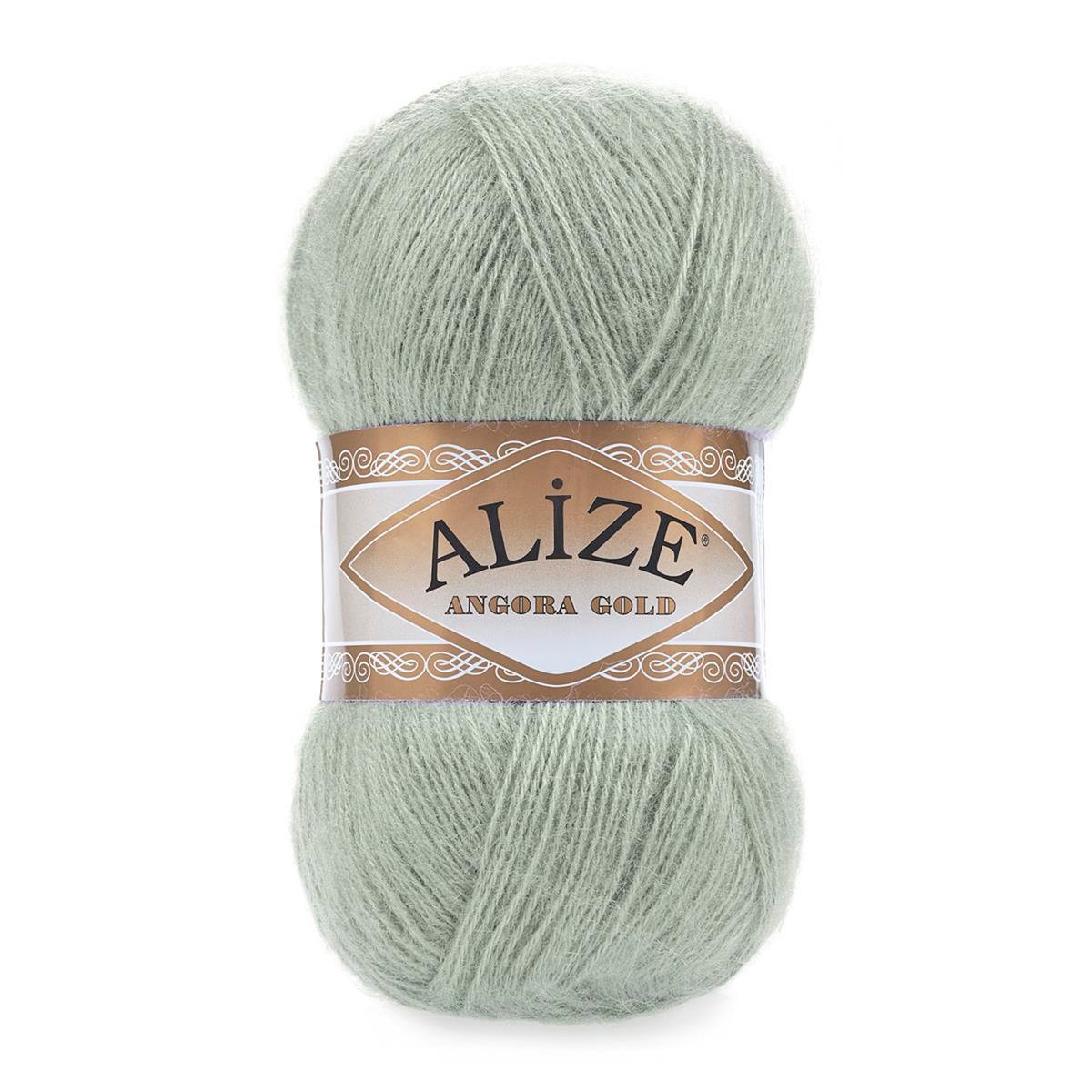 Alize Angora Gold Yarn 100g 515