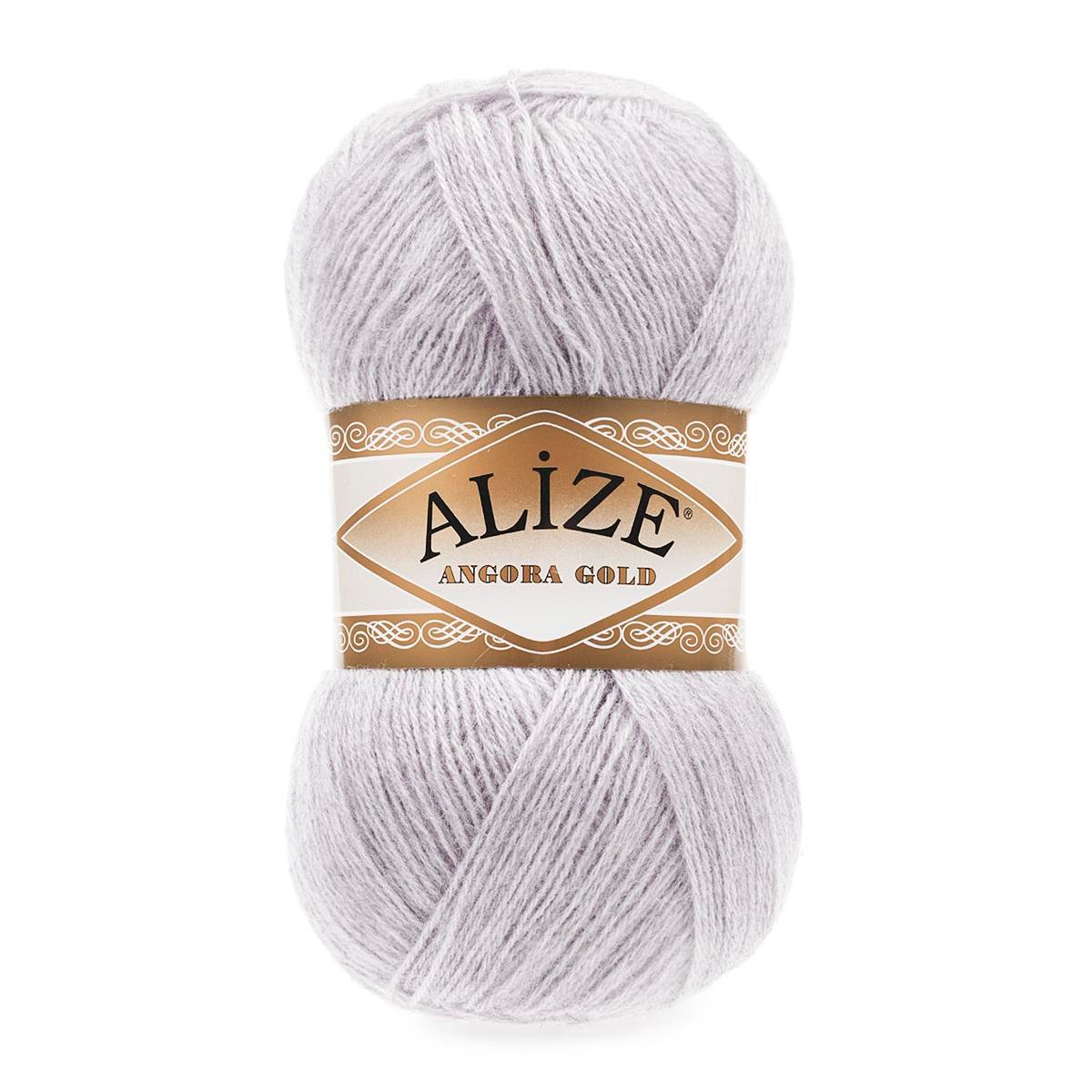 Alize Angora Gold Yarn 100g 71