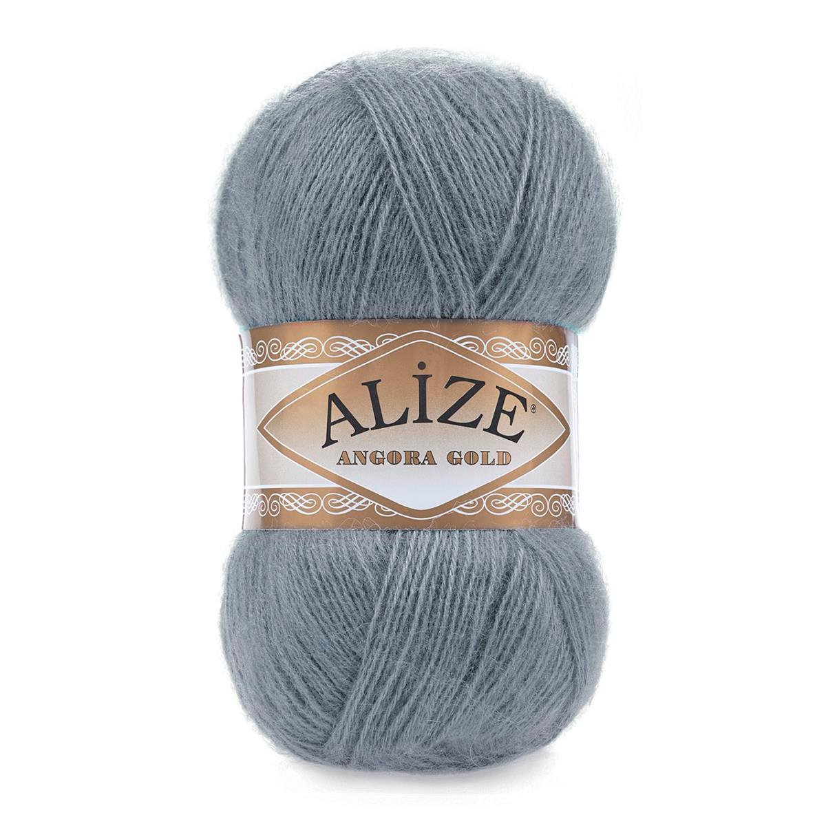 Alize Angora Gold Yarn 100g 87