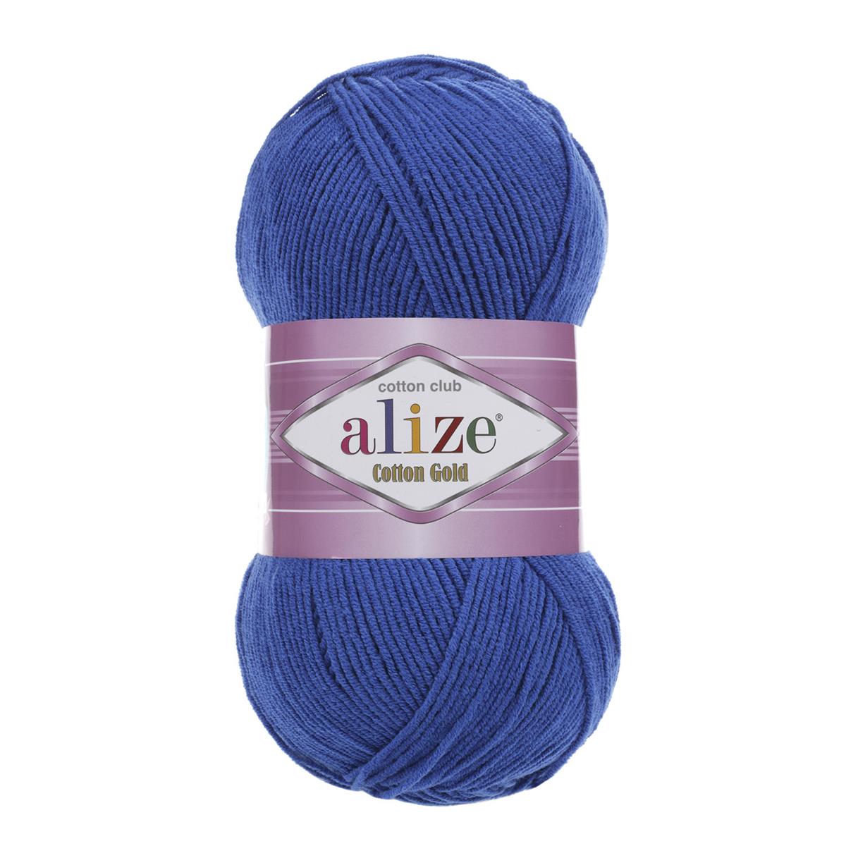 Alize Cotton Gold Yarn 100g 141