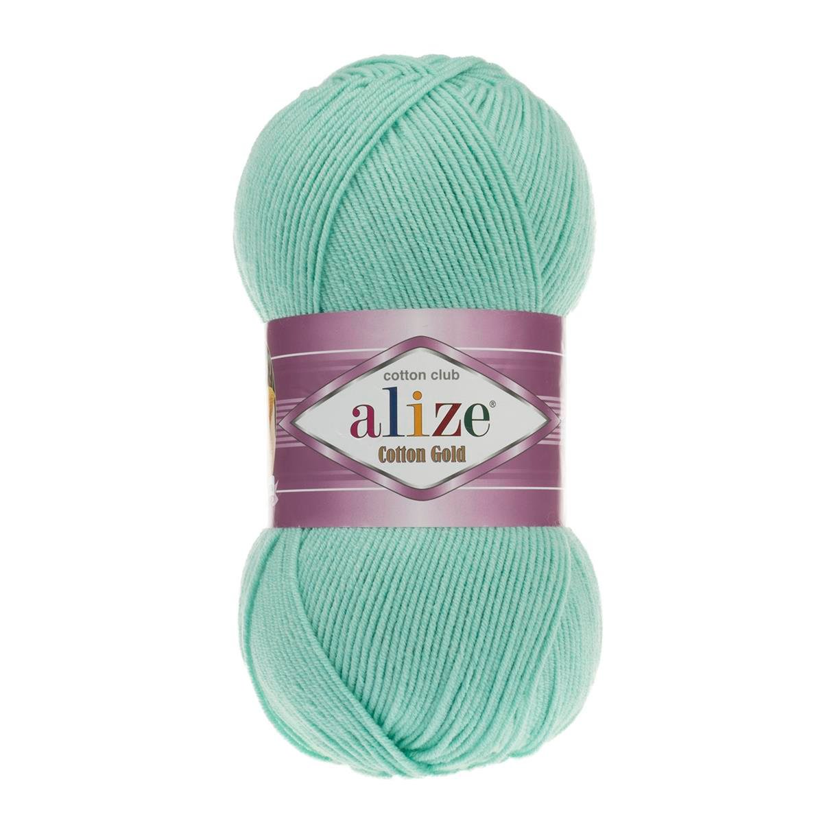 Alize Cotton Gold Yarn 100g 15