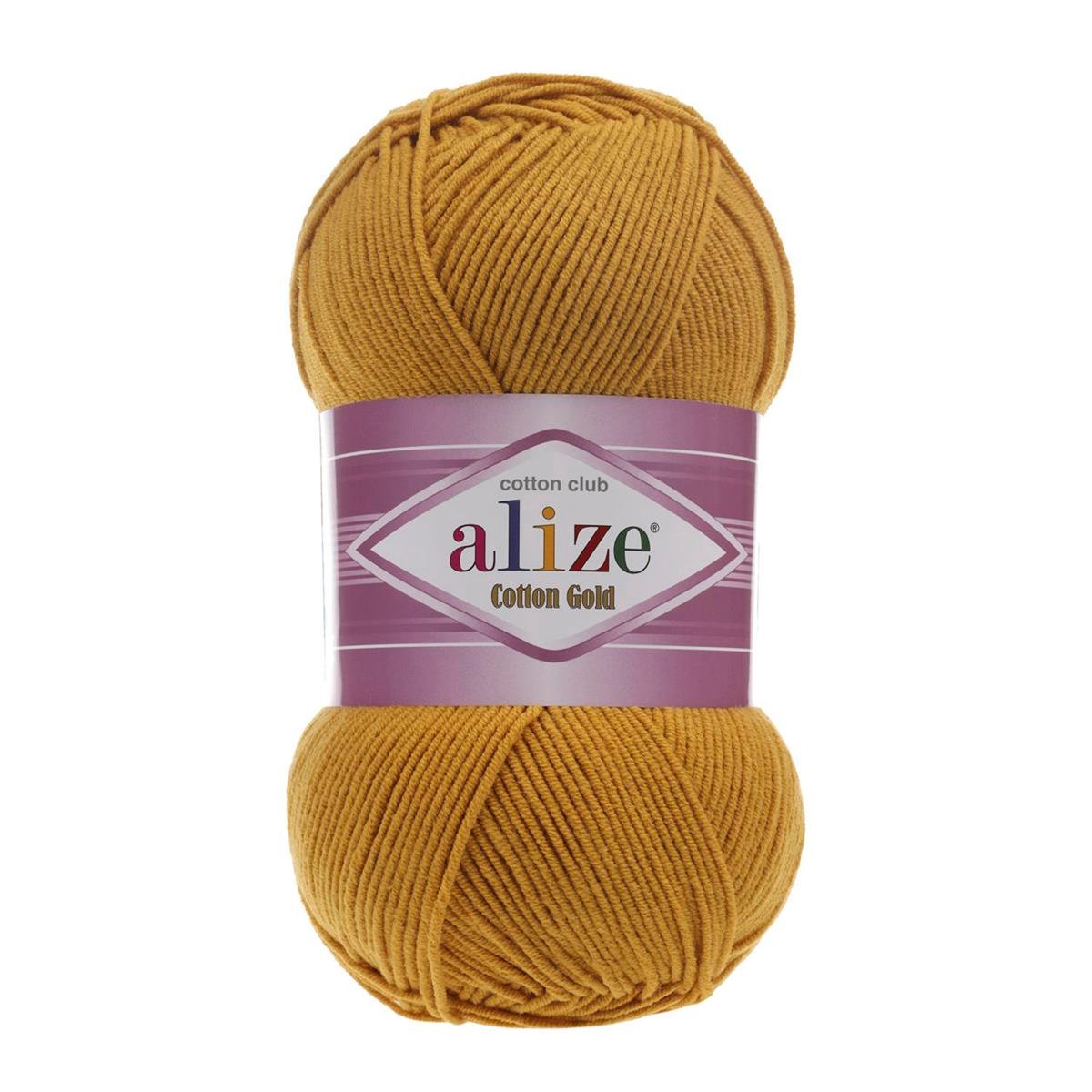 Alize Cotton Gold Yarn 100g 02