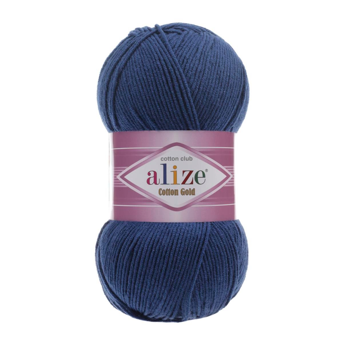Alize Cotton Gold Yarn 100g 279