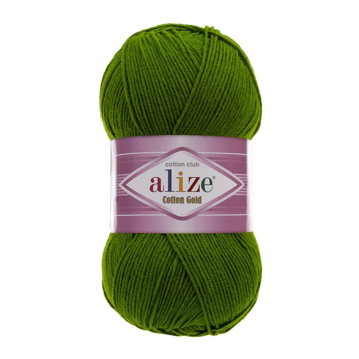 Alize Cotton Gold Yarn 100g 35