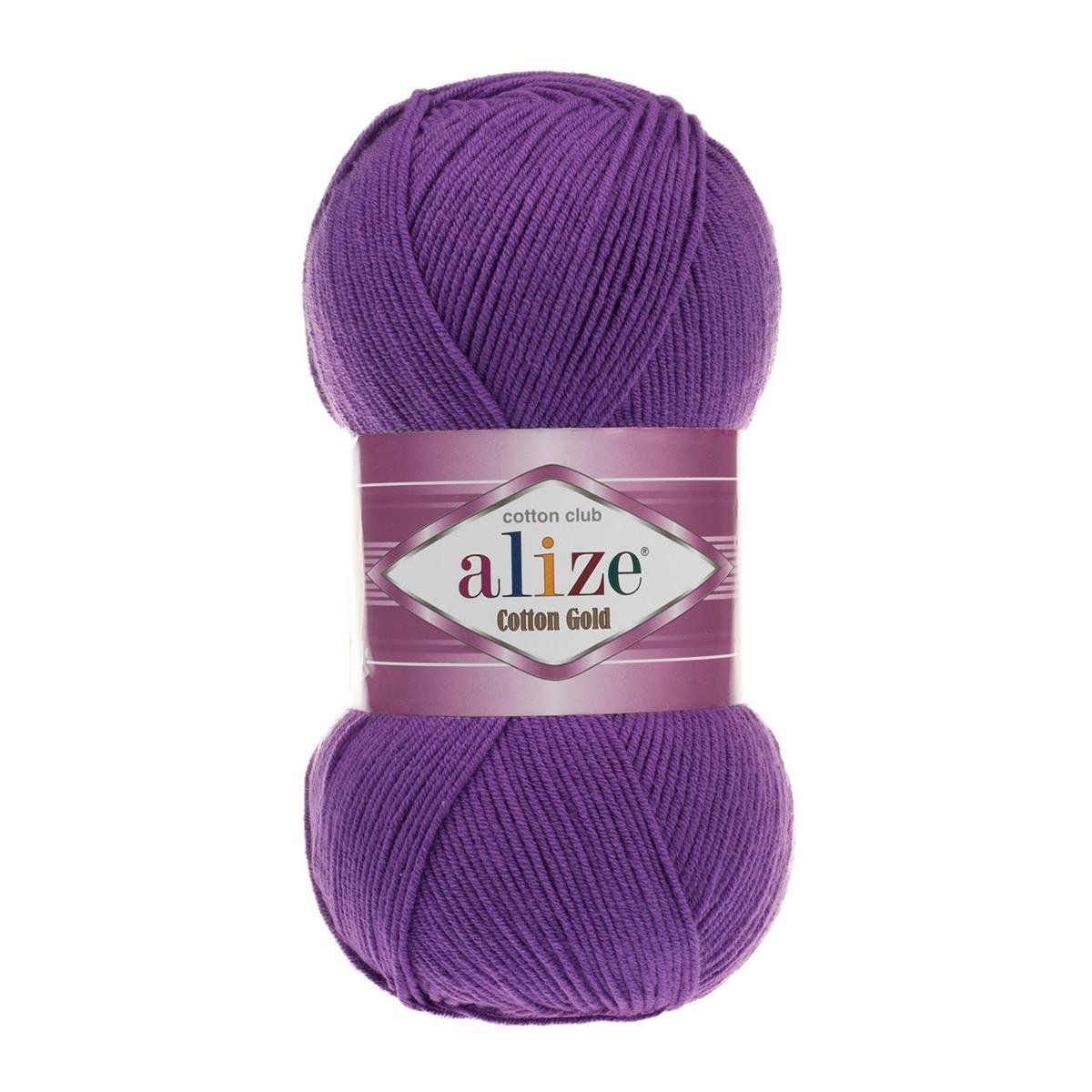 Alize Cotton Gold Yarn 100g 44