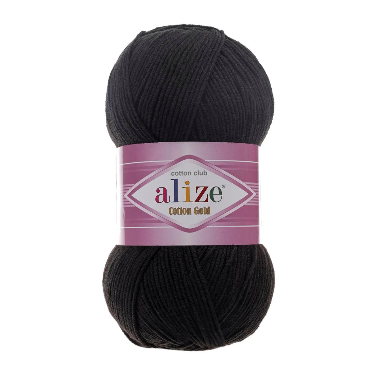 Alize Cotton Gold Yarn 100g 60
