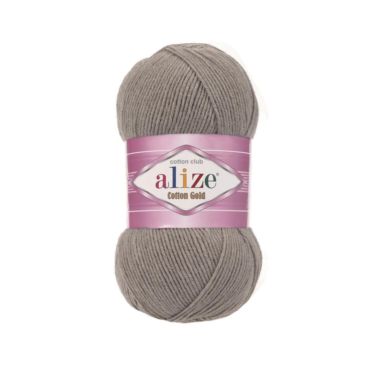 Alize Cotton Gold Yarn 100g 827