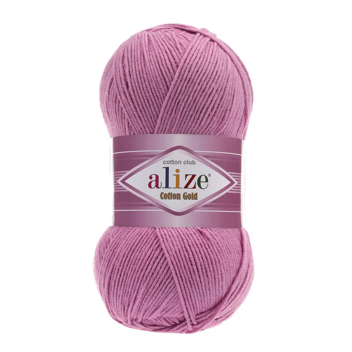 Alize Cotton Gold Yarn 100g 98
