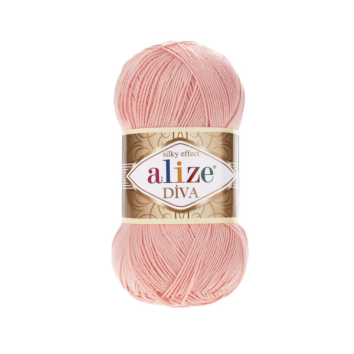Alize Diva Yarn 100g 145