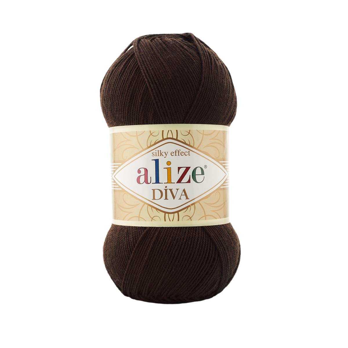 Alize Diva Yarn 100g 26