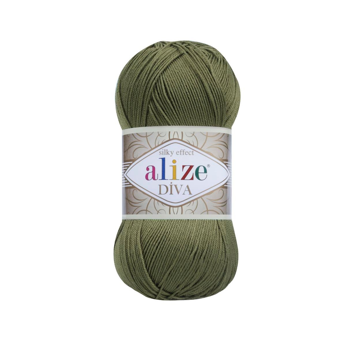 Alize Diva Yarn 100g 273