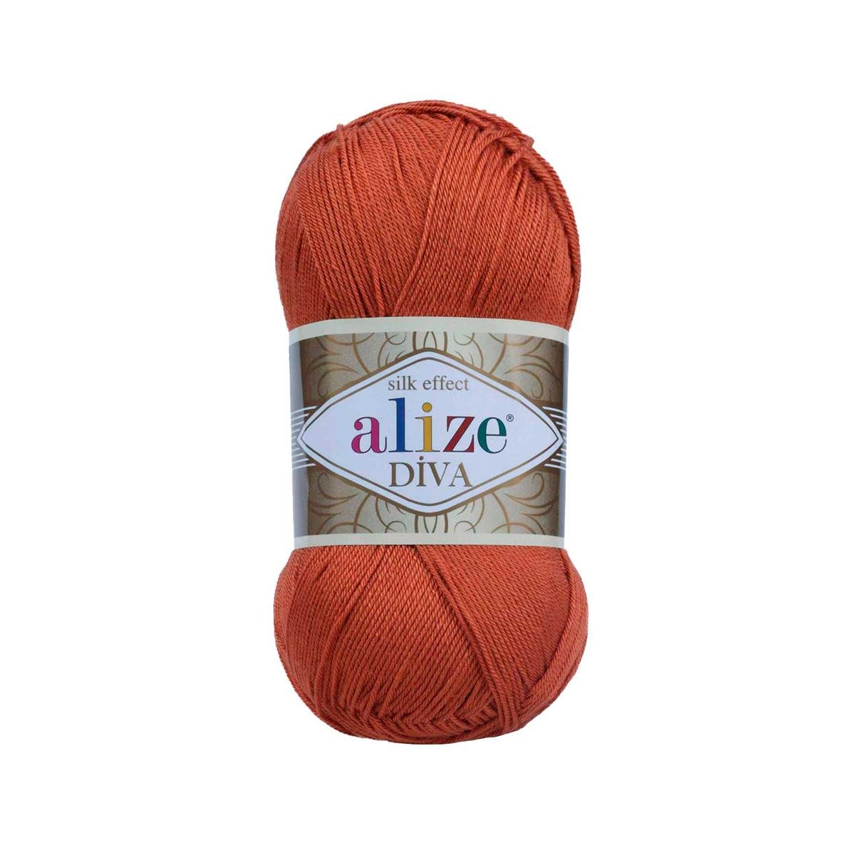 Alize Diva Yarn 100g 36