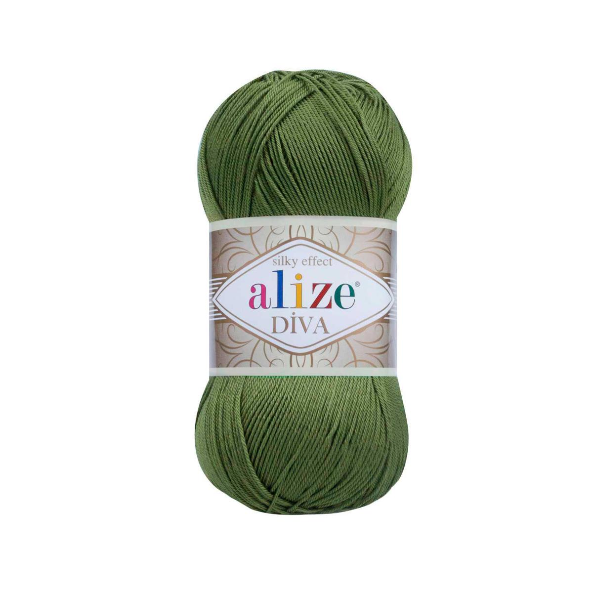 Alize Diva Yarn 100g 79