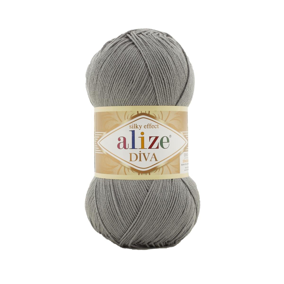 Alize Diva Yarn 100g 87