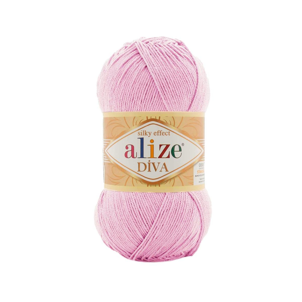 Alize Diva Yarn 100g 896