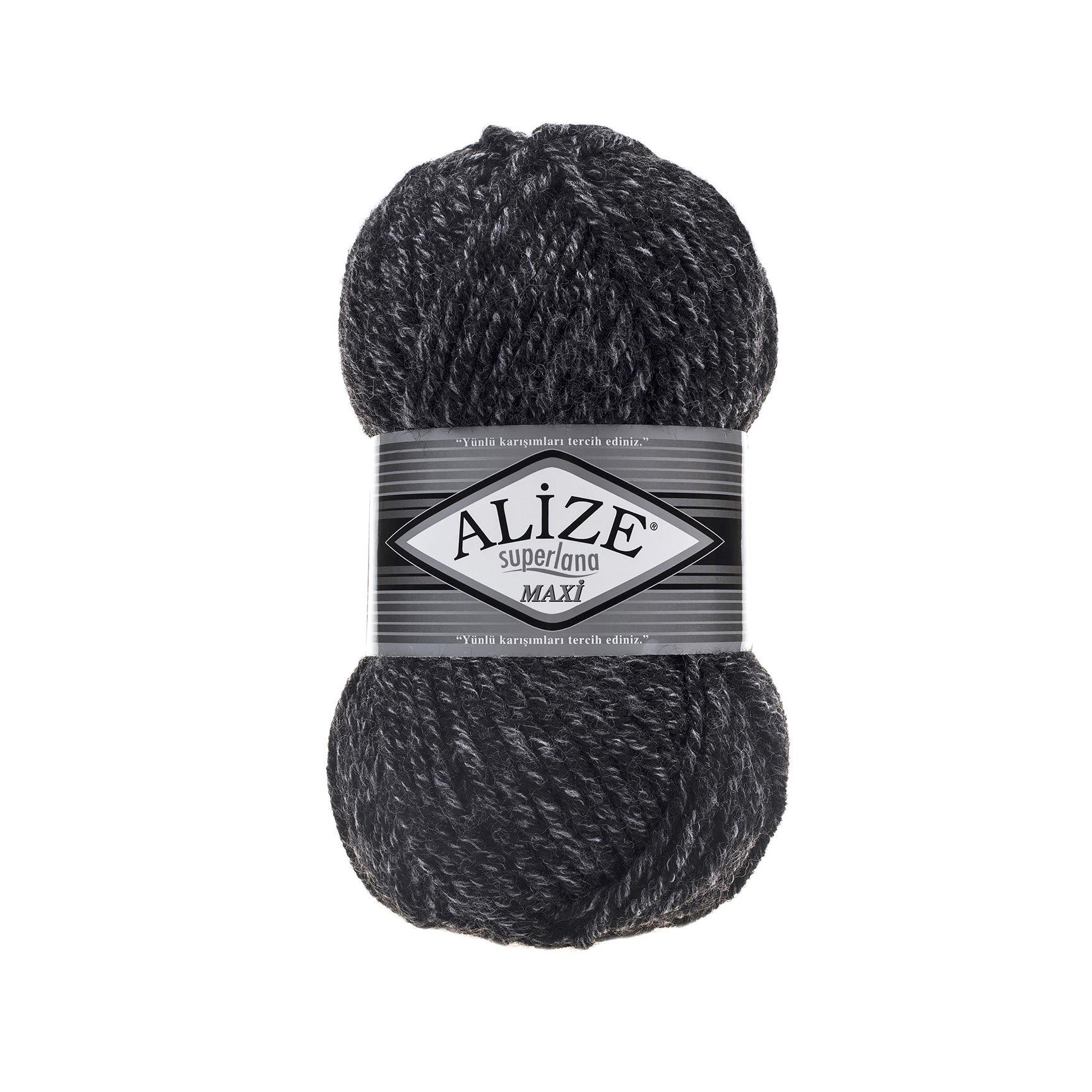 Alize Superlana Maxi 100g 800