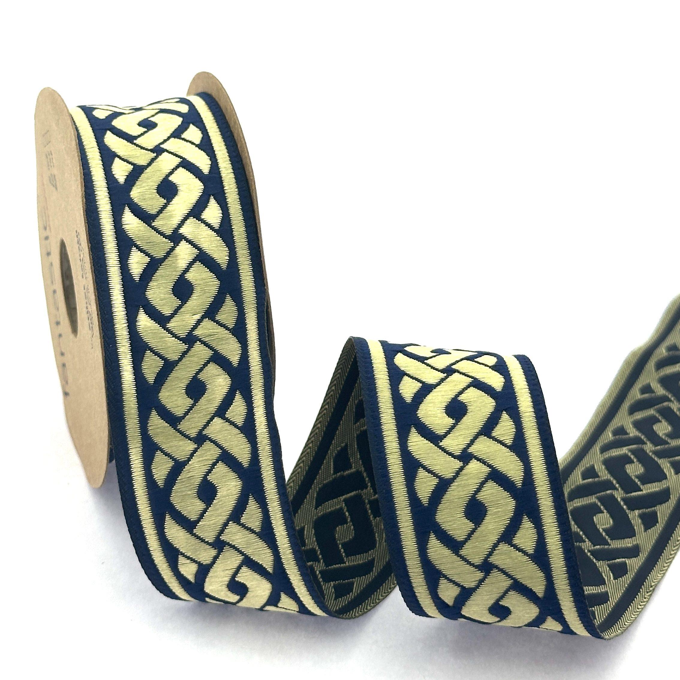 Classic Ribbon Border KOV