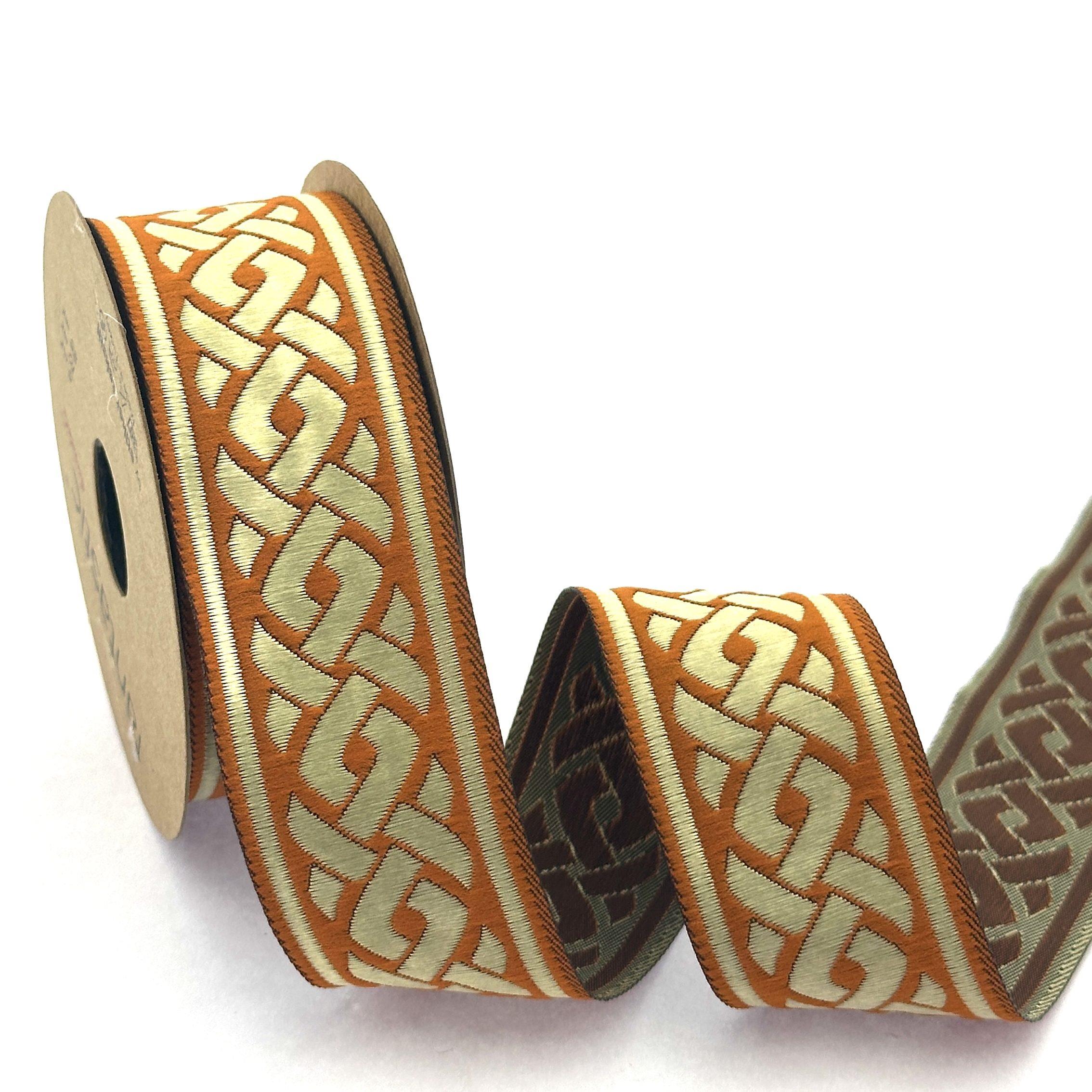 Classic Ribbon Border KOV