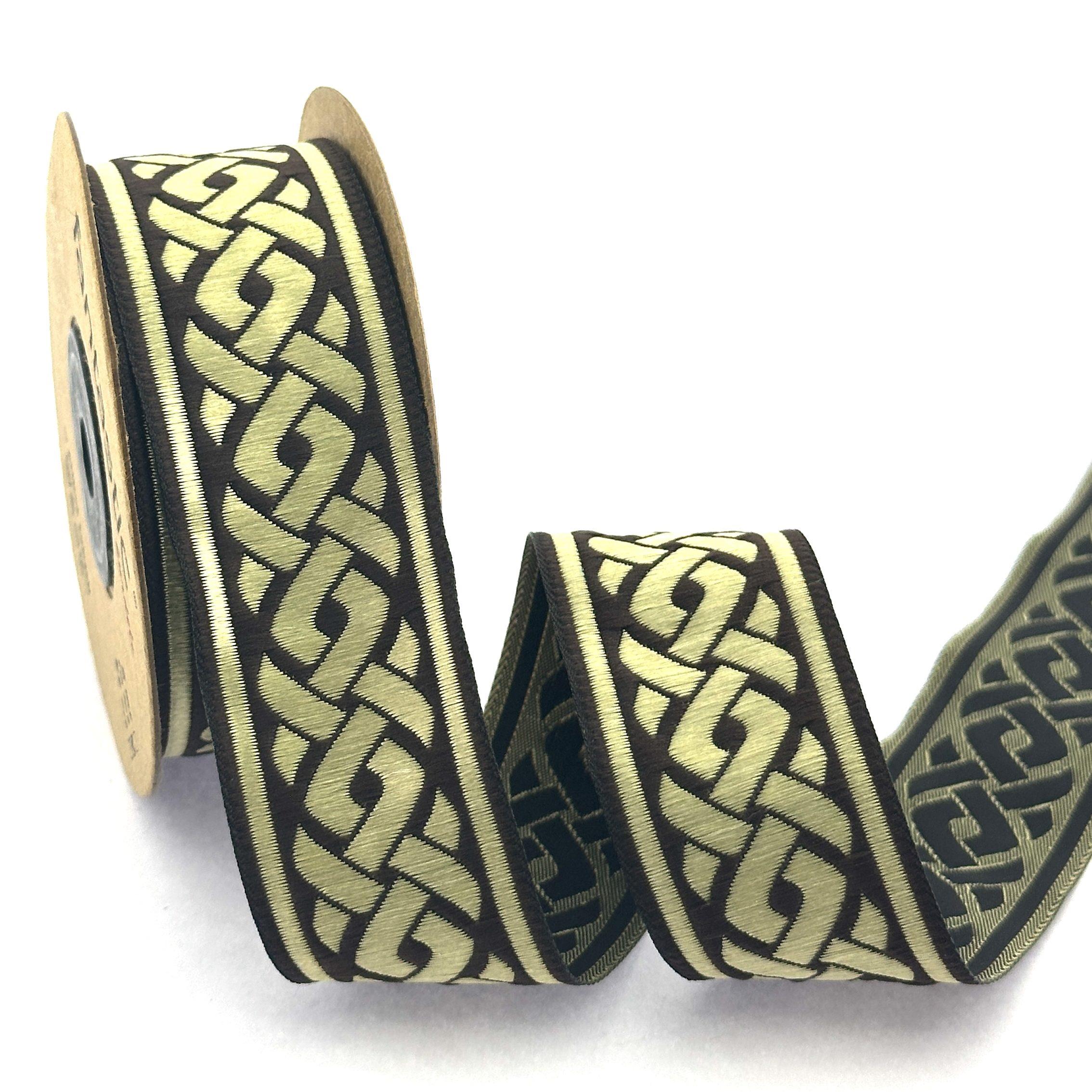 Classic Ribbon Border KOV