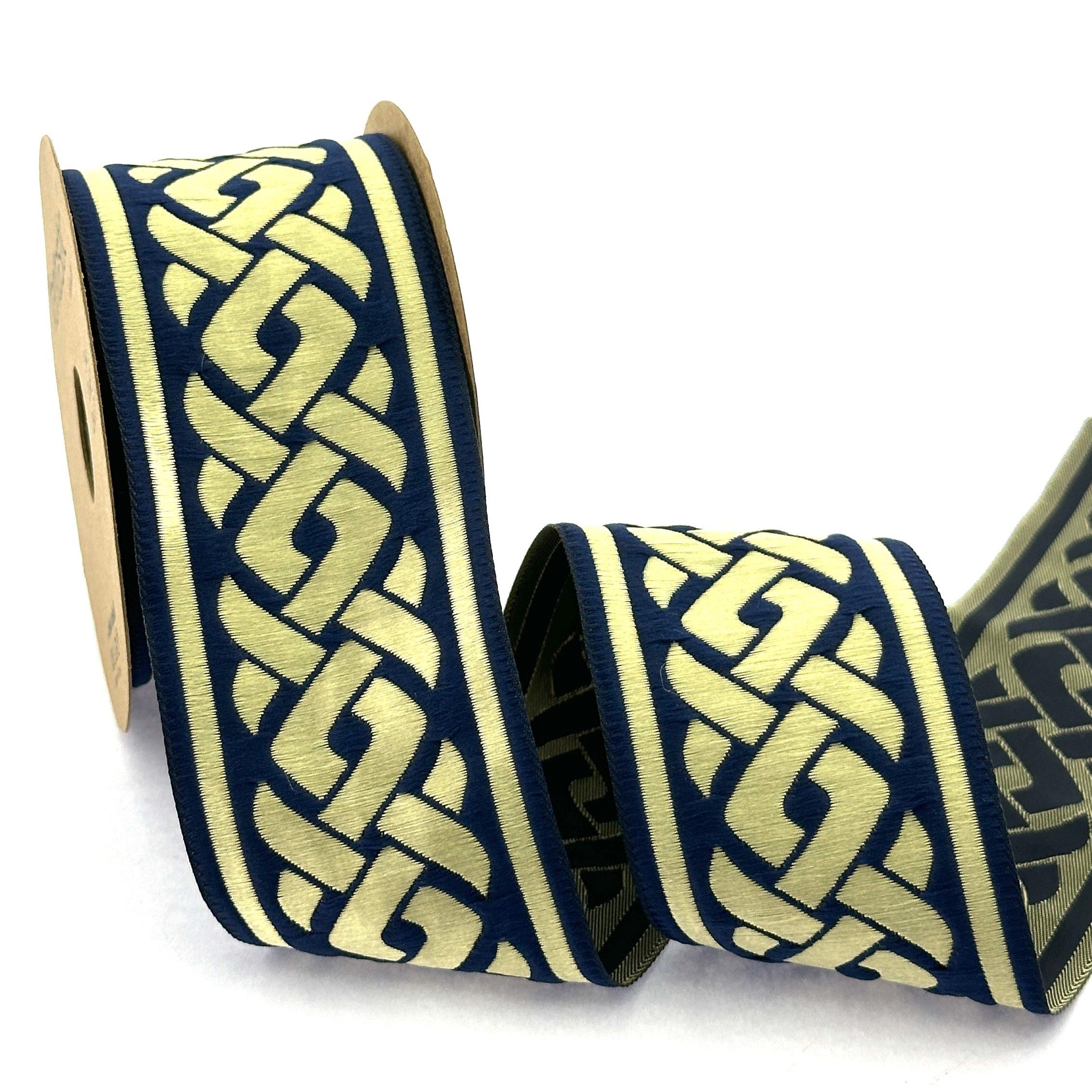 Classic Ribbon Border OTL