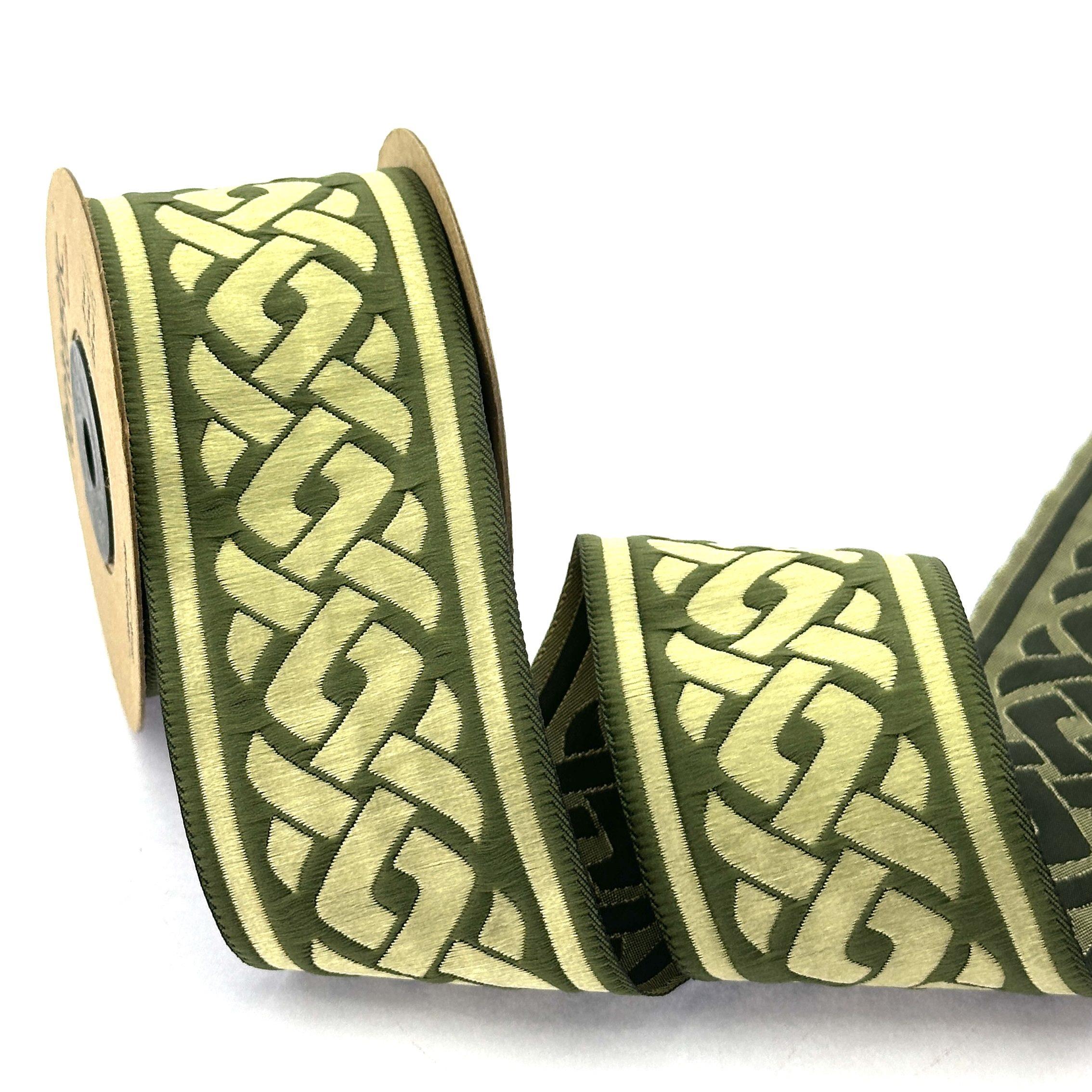 Classic Ribbon Border OTL