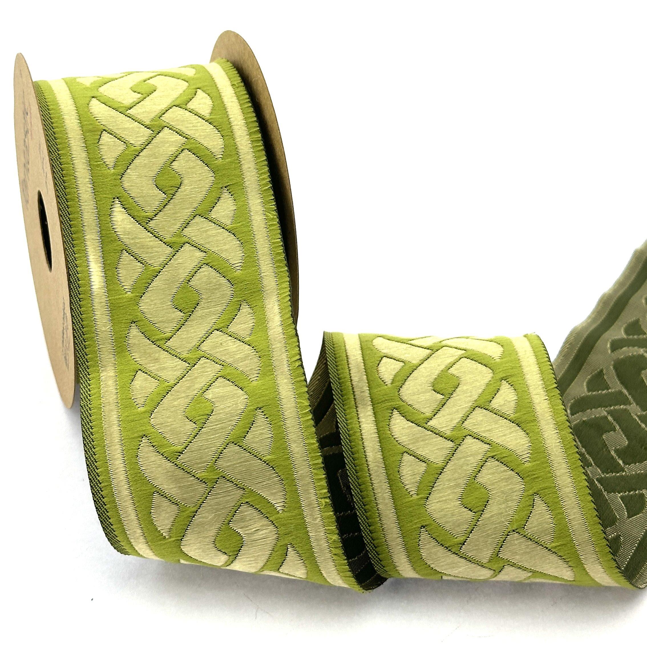 Classic Ribbon Border OTL