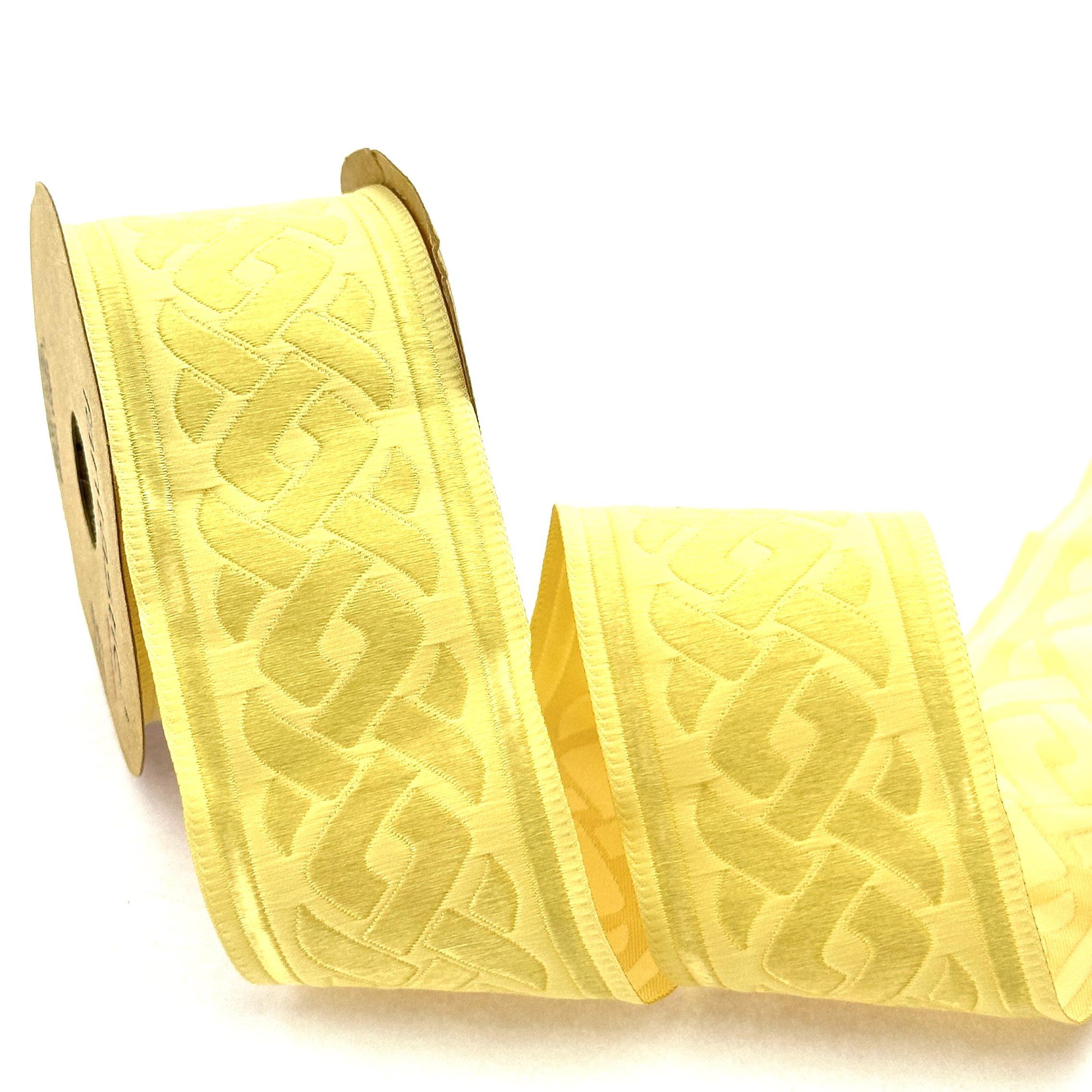 Classic Ribbon Border OTL