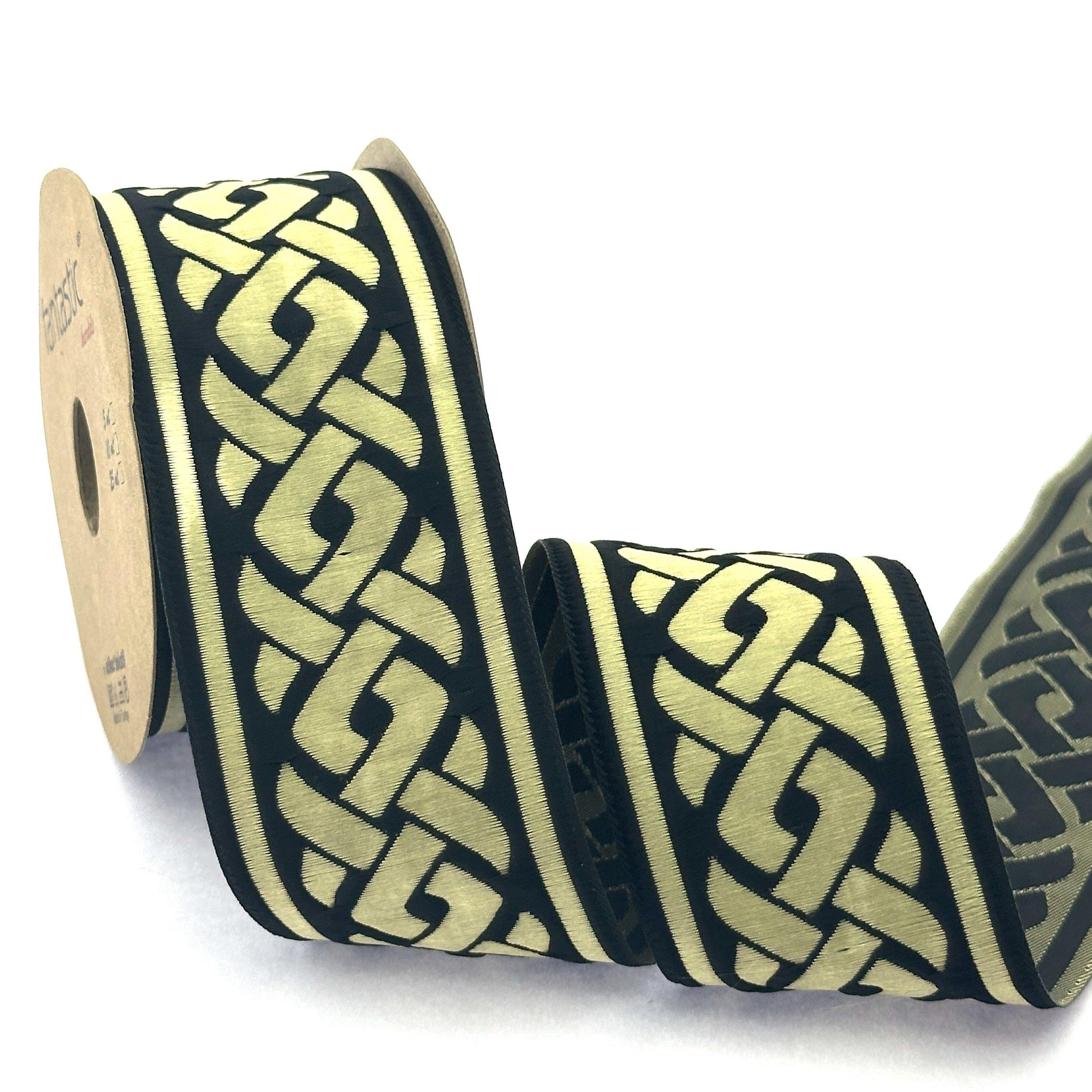 Classic Ribbon Border OTL