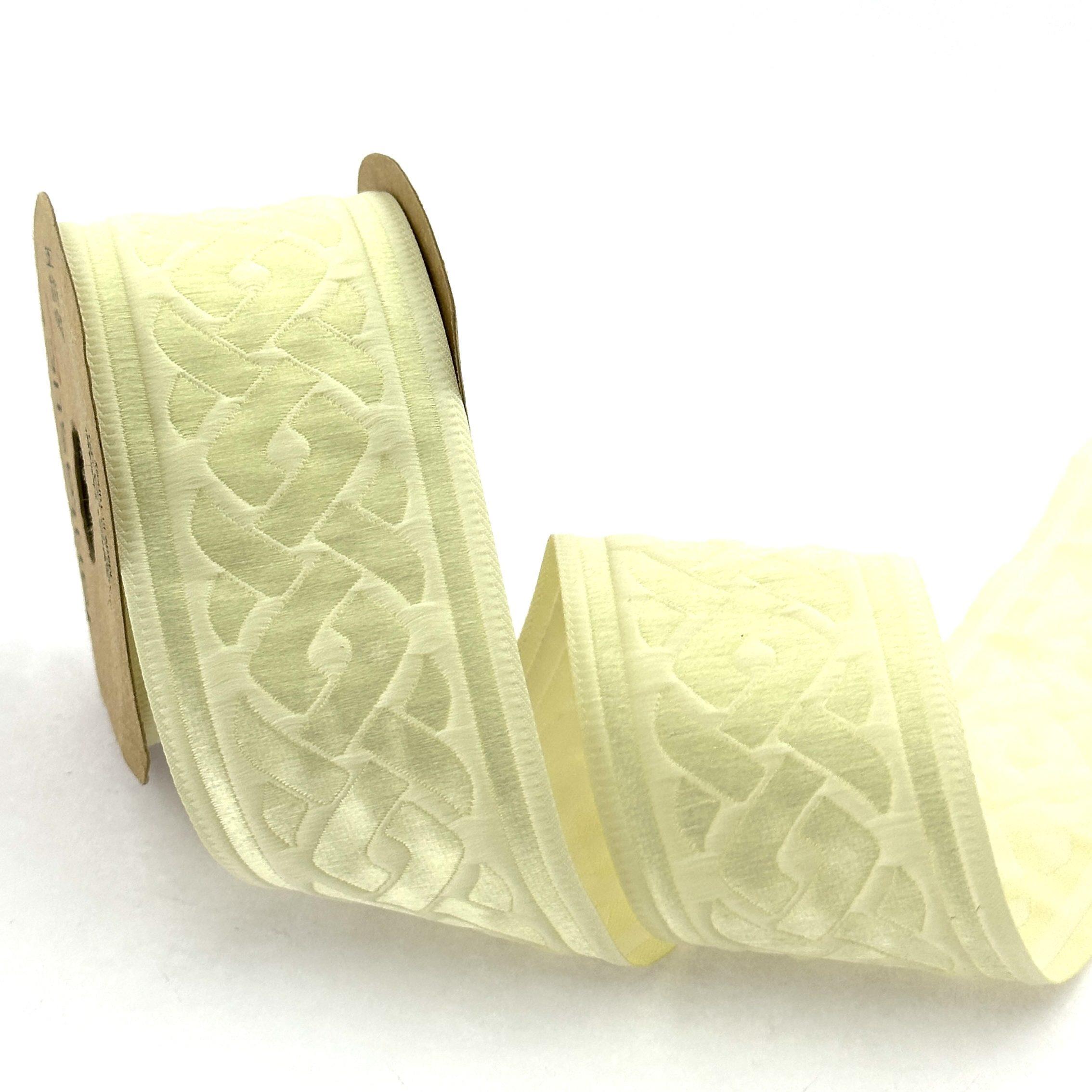 Classic Ribbon Border OTL