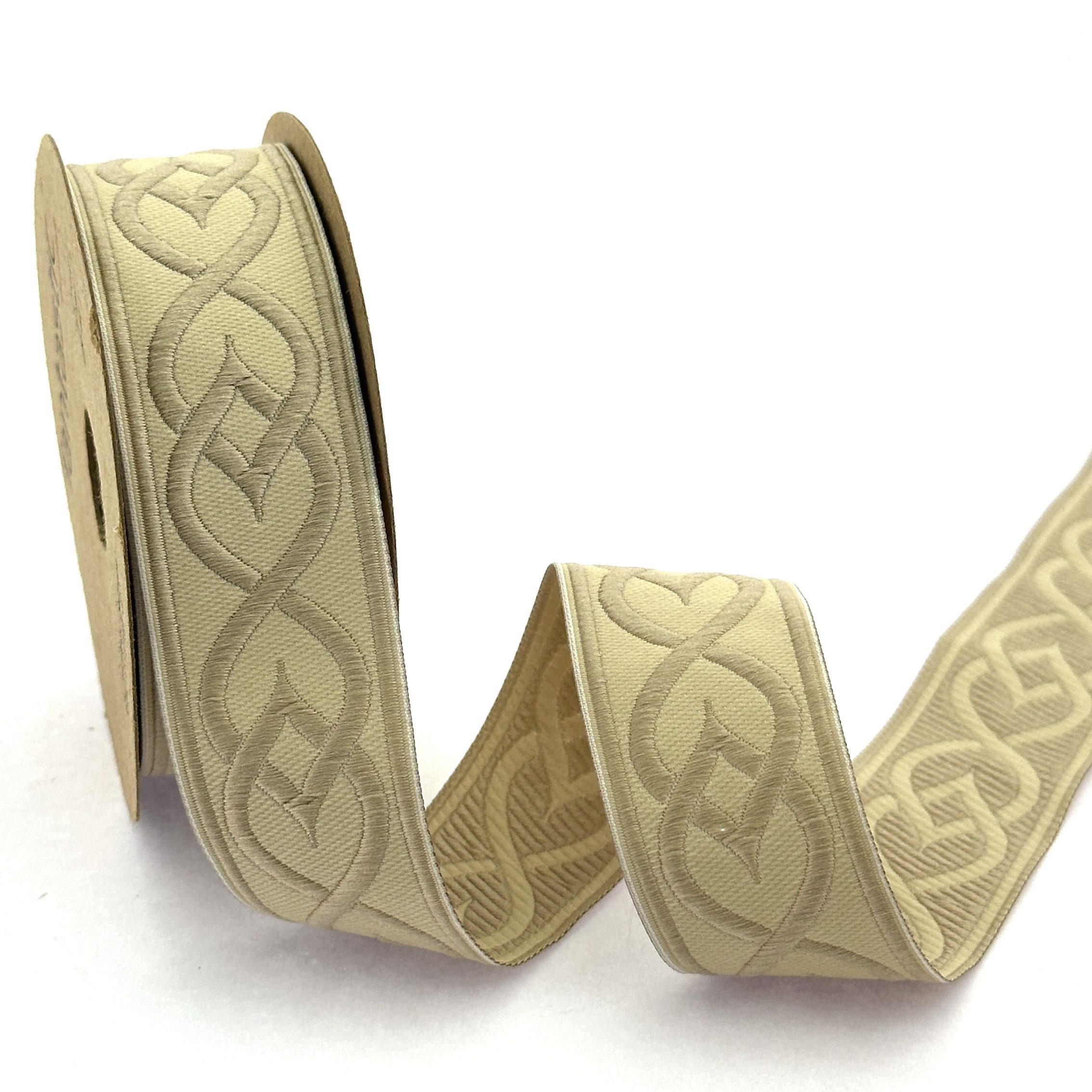 Classic Ribbon Border SDE