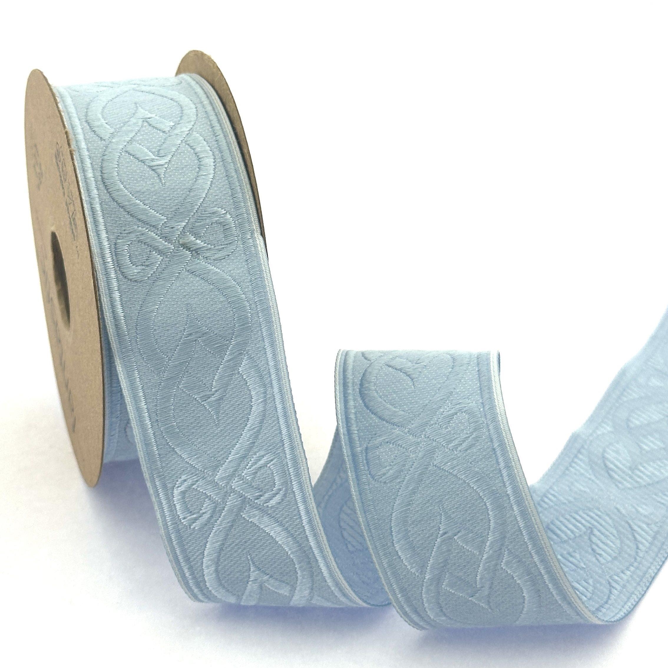 Classic Ribbon Border SDE