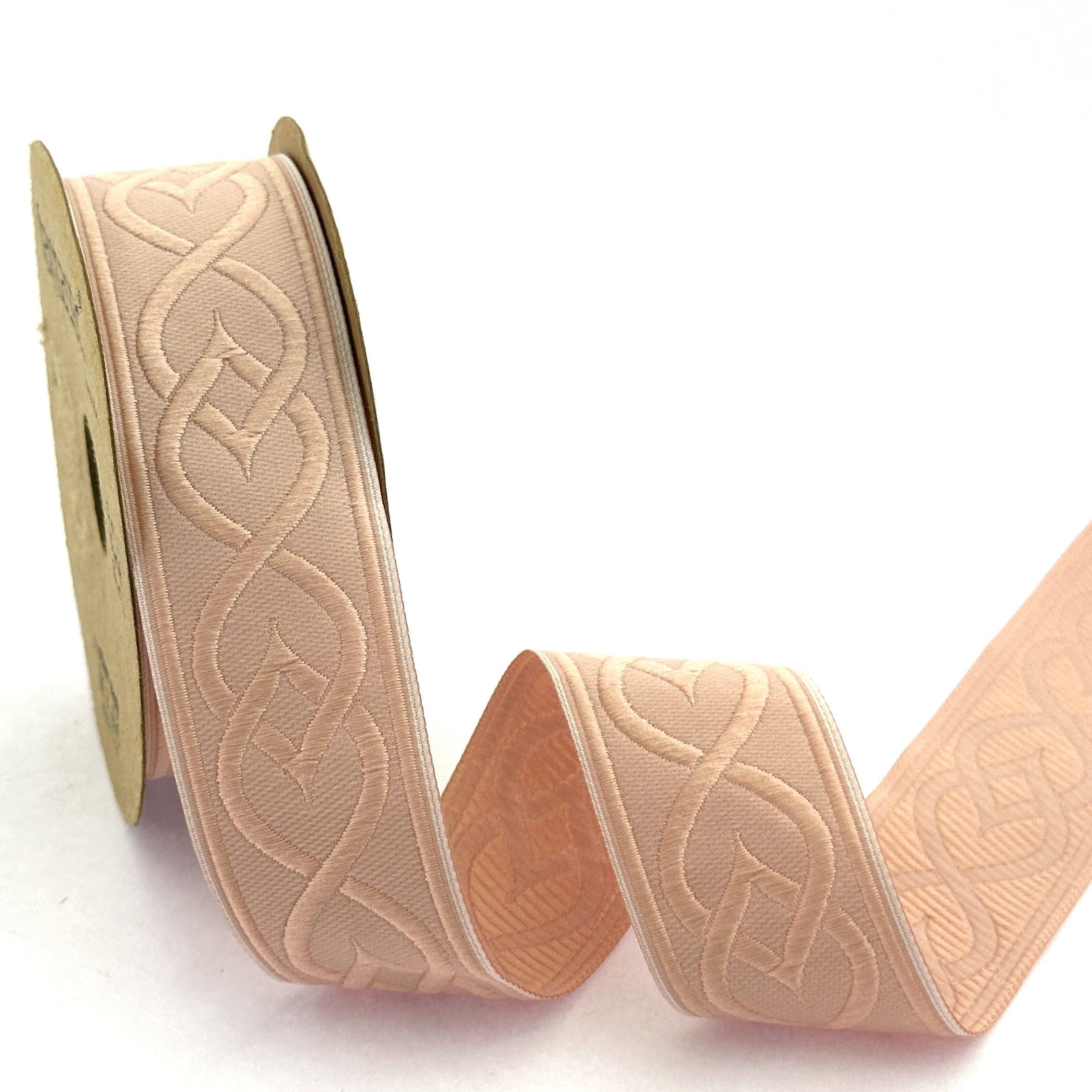 Classic Ribbon Border SDE