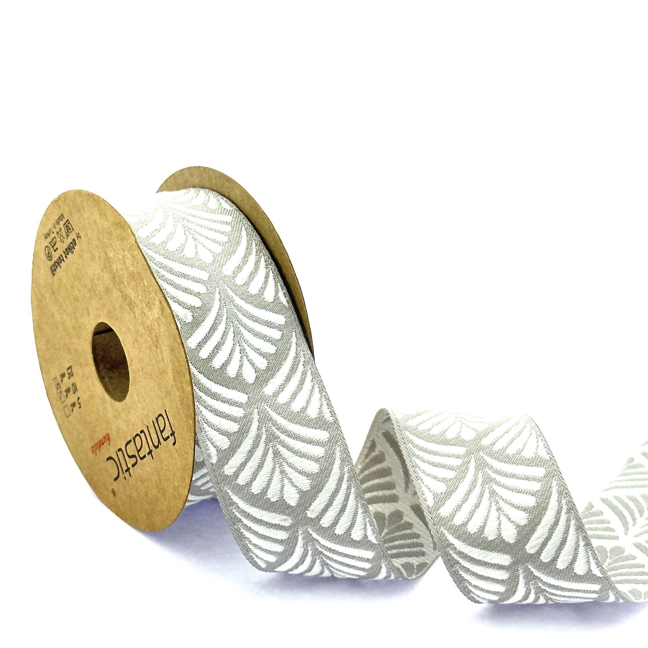 Classic Ribbon Border ZRE