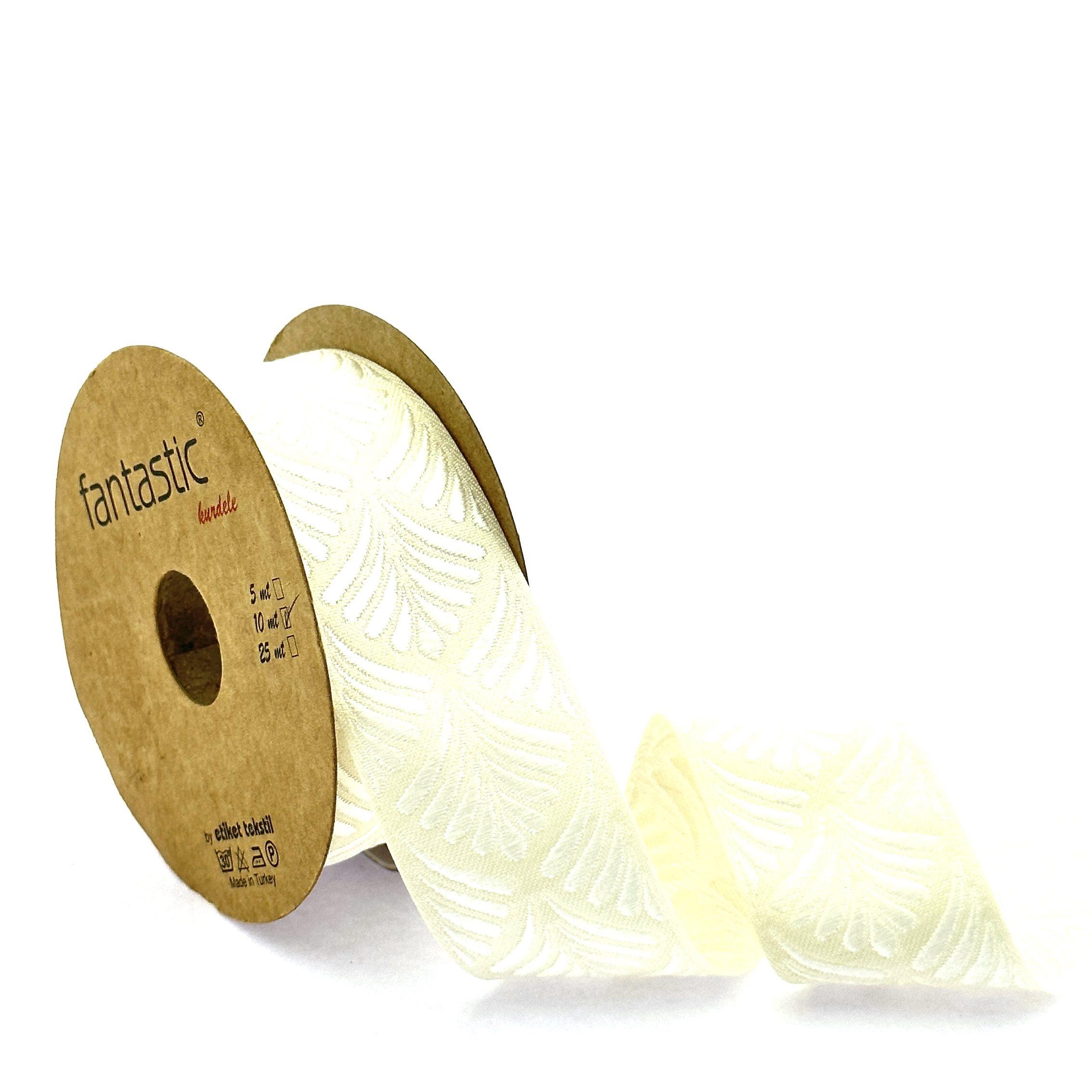 Classic Ribbon Border ZRE