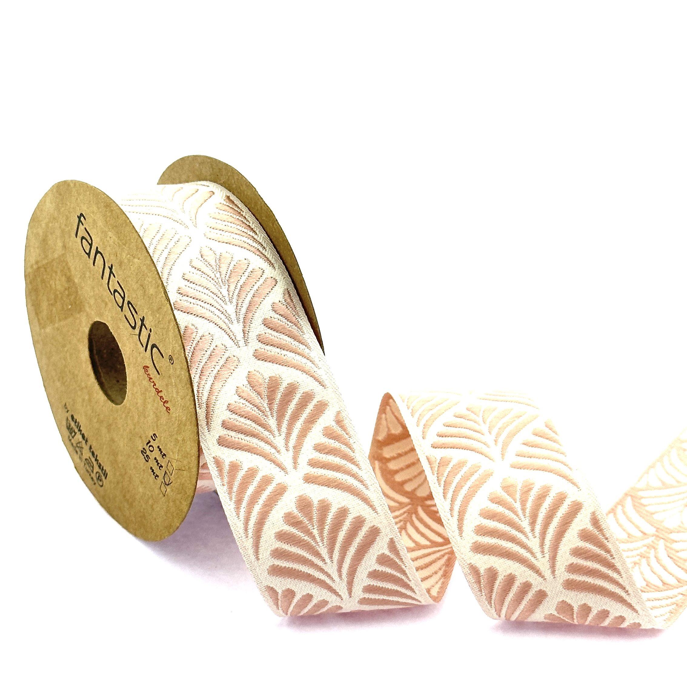 Classic Ribbon Border ZRE