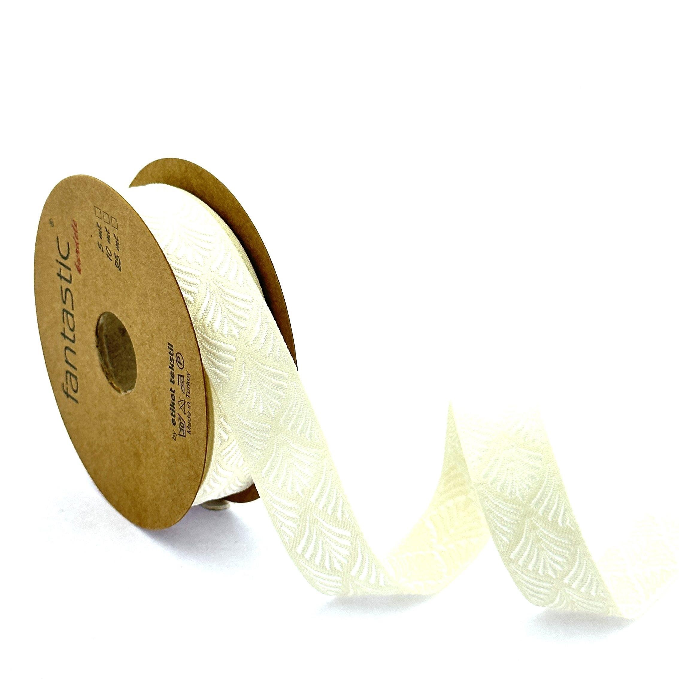 Classic Ribbon Border ZRF