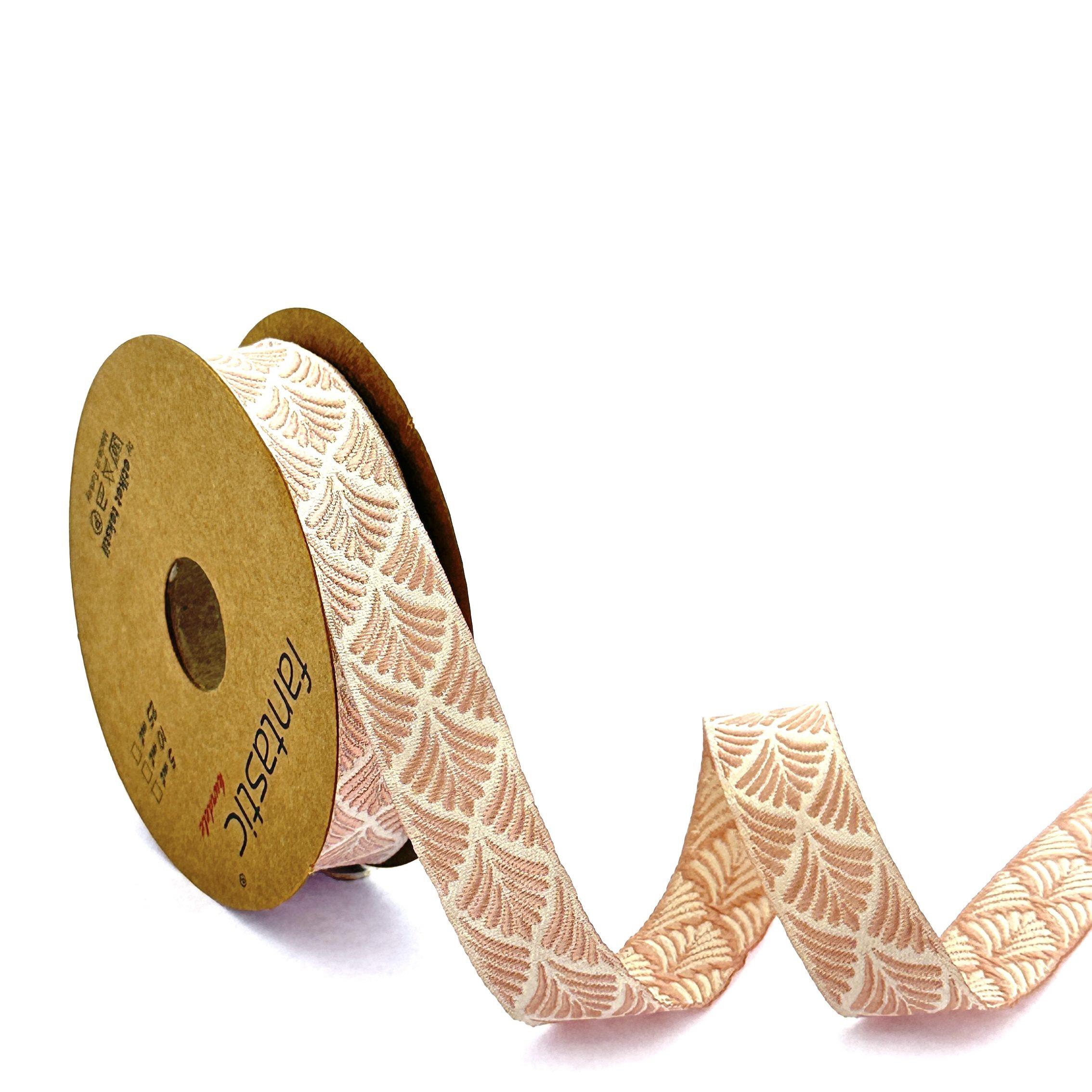 Classic Ribbon Border ZRF