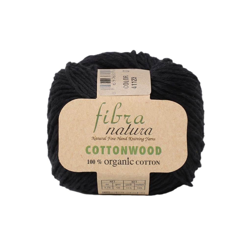 Fibra Natura CottonWood Yarn 50g 41123