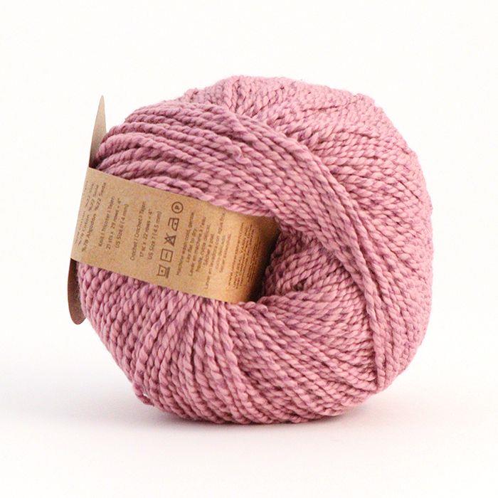Fibra Natura Papyrus Yarn 50g 11 – Natural Plant Fiber Yarn for Summer Bags, Hats & Crochet Projects