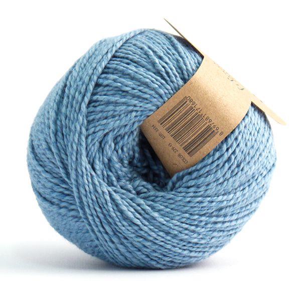 Fibra Natura Papyrus Yarn 50g 15 – Natural Plant Fiber Yarn for Summer Bags, Hats & Crochet Projects
