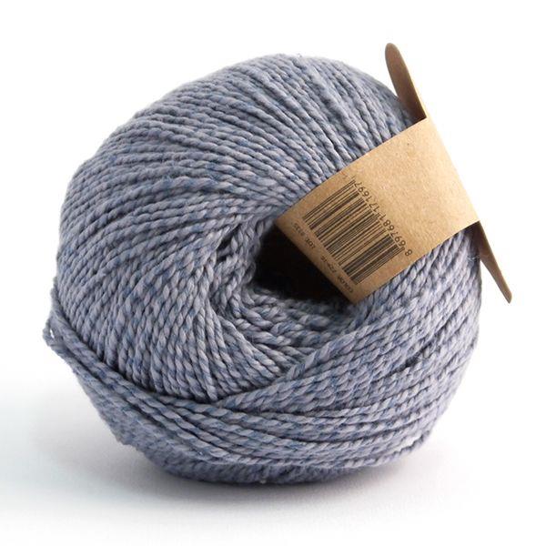 Fibra Natura Papyrus Yarn 50g 16 – Natural Plant Fiber Yarn for Summer Bags, Hats & Crochet Projects