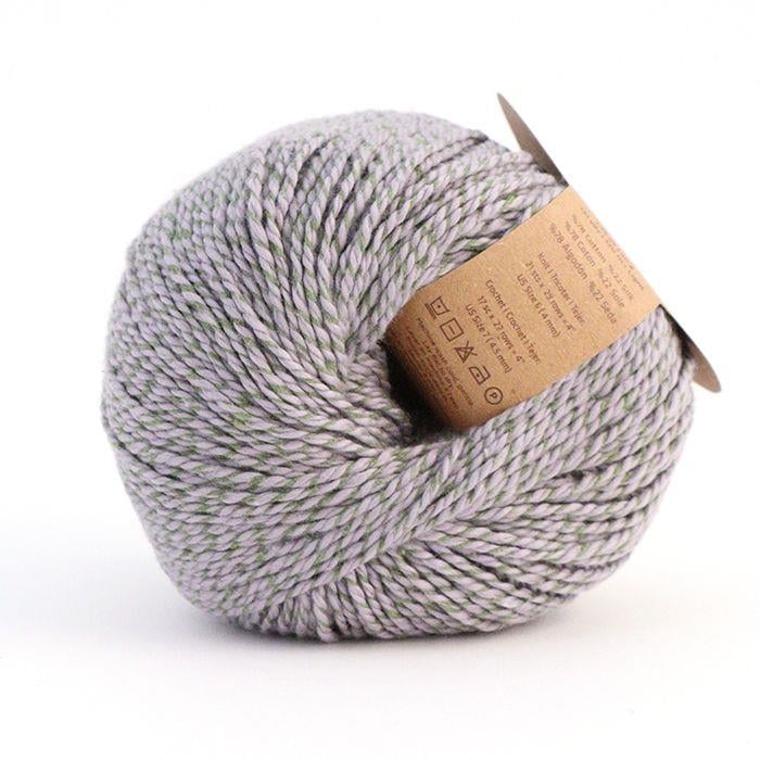 Fibra Natura Papyrus Yarn 50g 29 – Natural Plant Fiber Yarn for Summer Bags, Hats & Crochet Projects