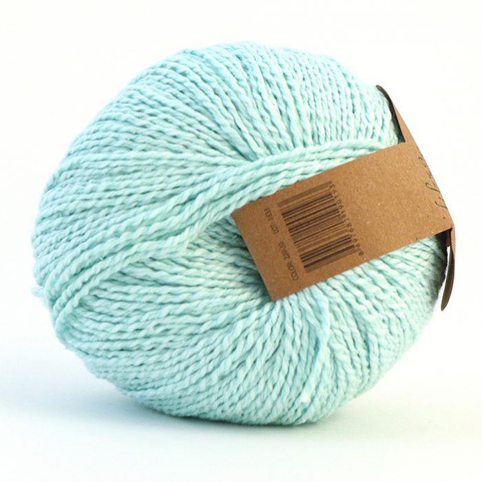 Fibra Natura Papyrus Yarn 50g 30 – Natural Plant Fiber Yarn for Summer Bags, Hats & Crochet Projects